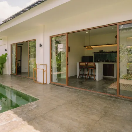 Ananda House