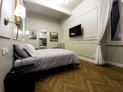 Domus Innovatis Rooms & Home Hotel a 