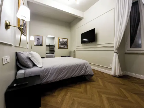 Domus Innovatis Rooms & Home