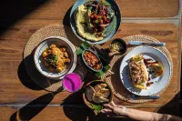 Villa Kandui Boutique Hotel