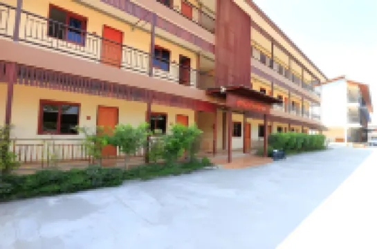 โรงแรมเอส