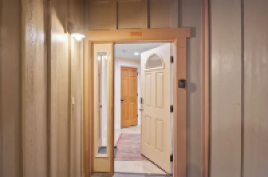 Town Point Condos by Park City Vacations