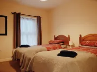 The Waverley Hotel Hotels in Crewe