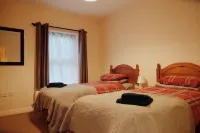 The Waverley Hotel Hotels in Crewe