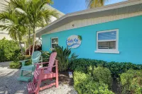 Siesta Key Dream Inn Vacation Rental Near Village! - 3-Star