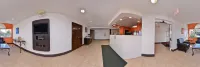 Motel 6 Richburg, SC
