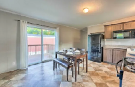 Pet-Friendly Cassoplis Cabin, Close to Parks!