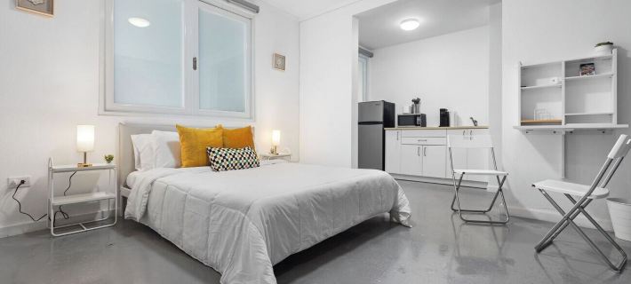 Condado by Otium Ξενοδοχεία στην πόλη Condado
