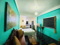 อพาร์ทเมนท์คาริบ