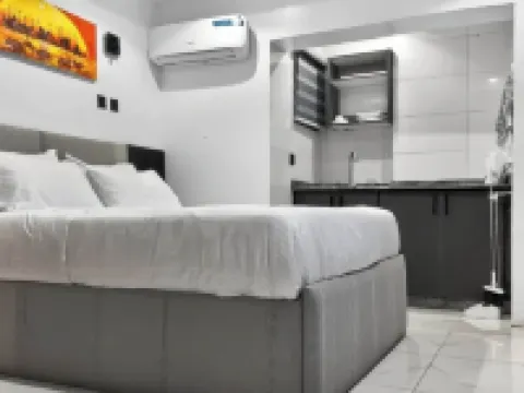 GrandServe Luxury Hotels in Maitama