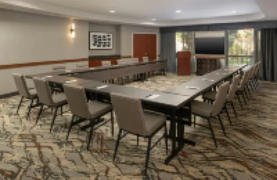 Courtyard Carson City