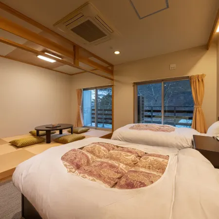 Ashionoyado Kajika