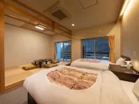 อาชิโนะยาโดะ คาจิกะ