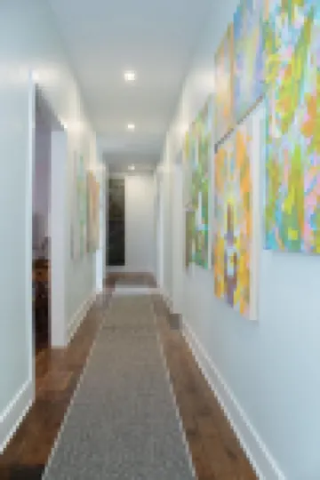 Bischoff Inn - Former 1870 Furniture Factory Now 5 Room Boutique Hotel