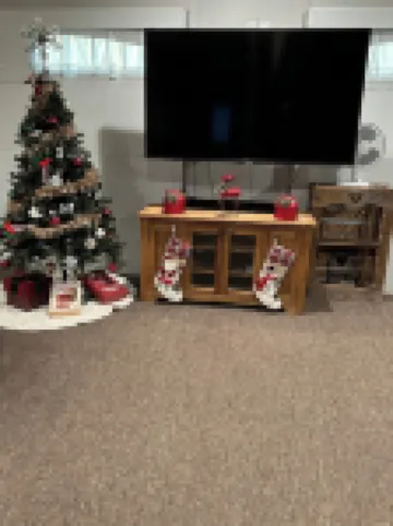 Come Enjoy a Family Christmas at Our Nest!