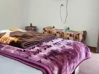 Red Leaf Resort & Cafe Hotels in Kasol