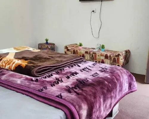 Red Leaf Resort & Cafe Hotels in Kasol