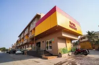 Hotel Samrat