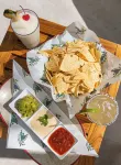 Compass Hotel Beaufort by Margaritaville - breakfast