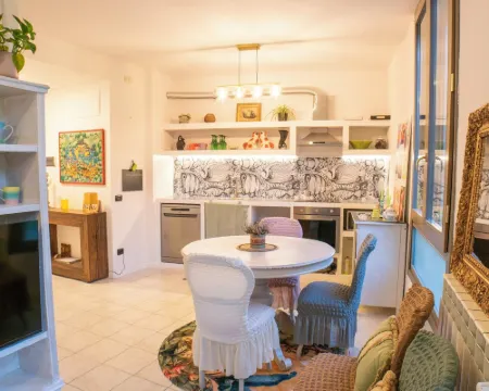 Conti & Moroni House Hotels in Calenzano