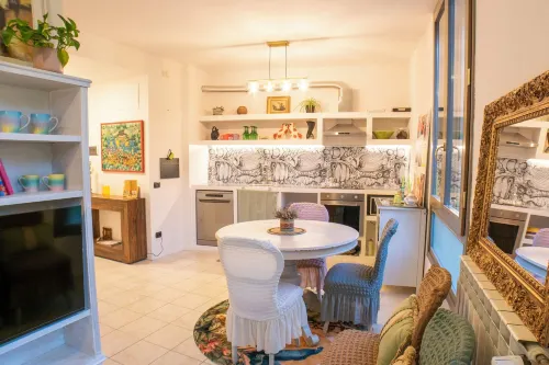 Conti & Moroni House Hotels in Calenzano