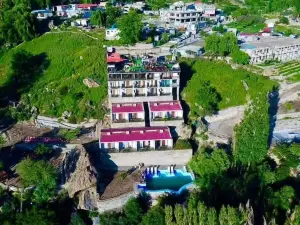 Hard Rock Hunza Resort Villa