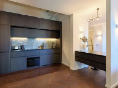 ザ ヒル by ネスター ハーロウのホテル