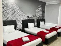 Hotel Fenix Hotel a Cucuta
