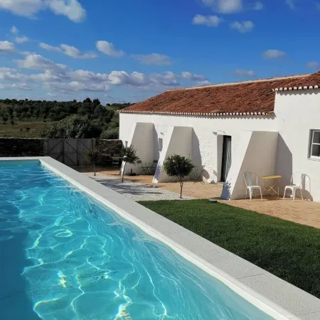 Casa No Montinho