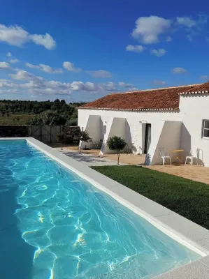 Casa No Montinho