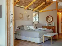 GLAT Austin Hotels in Bastrop County