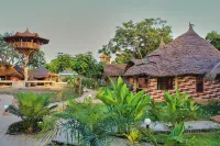 Wassado cultural lodging Hotels in Oussouye