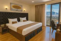 Hotel Residence Plaza