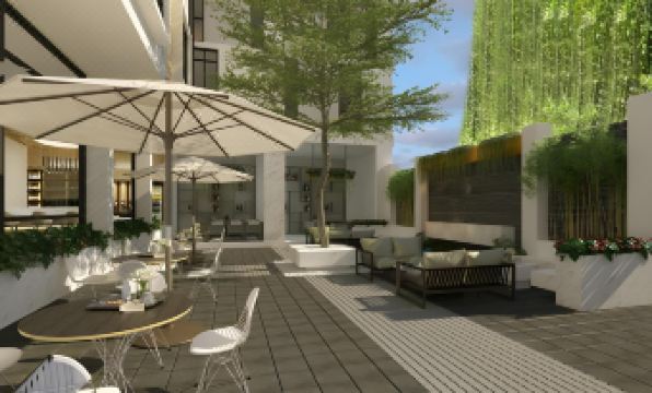 GrandView Hotel & Residence