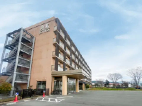 阿蘇内牧温泉 ホテル角萬（BBHホテルグループ） 阿蘇のホテル