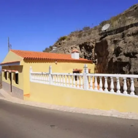 House La cabaña Galdar