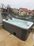 Belleview Cluj - avec sources thermales