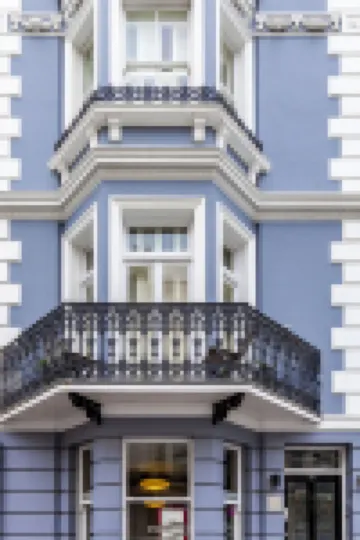 布萊登威夫酒店