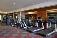 The Fern Royal Farm Resort Anjar, Series by Marriott - Gym