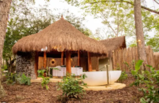 Nativa Refugio Escondido Hotels in Santa Fe de Antioquia