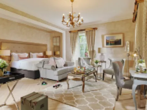 Great Southern Killarney Hotels in Killarney