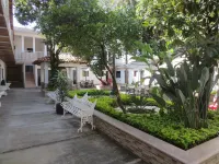 Hotel Arboledas Hotels in Mascota