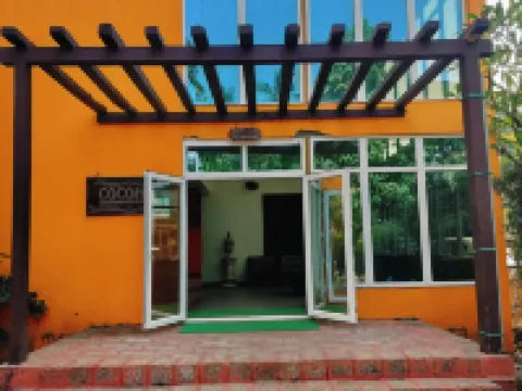 Cocohut Resort Hotels in Diveagar