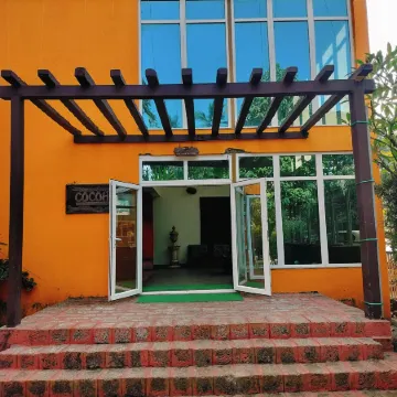Cocohut Resort