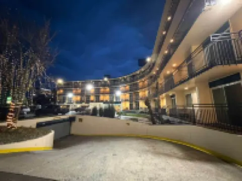 Spokane Boutique Hotel Hotels in Spokane