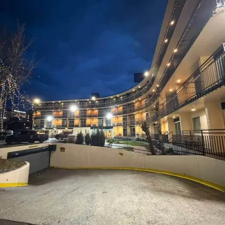 Spokane Boutique Hotel