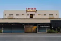 ASAR CAPOOR Hotel Hotels near 1857 Memorial Museum