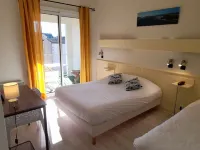 Hotel de France Hotels in Saintes