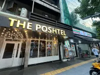 The Poshtel Bangkok by Benya