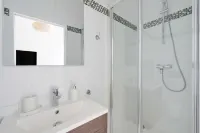 Cosy Apartment -1BR-4P- Suresnes